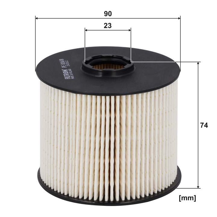 Buy Filtron PE 816/8 at a low price in United Arab Emirates!