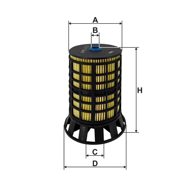 Buy Filtron PE8175 – good price at EXIST.AE!