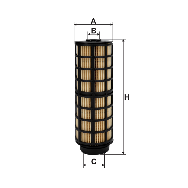 Buy Filtron PE8785 – good price at EXIST.AE!
