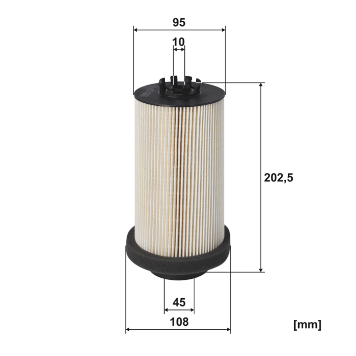 Buy Filtron PE 935 at a low price in United Arab Emirates!