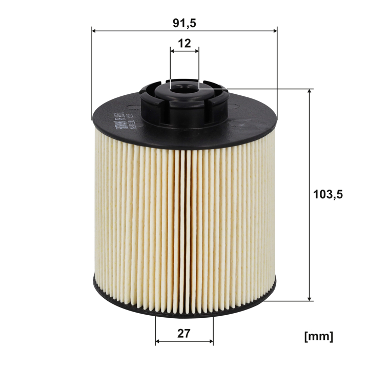 Buy Filtron PE 935/1 at a low price in United Arab Emirates!