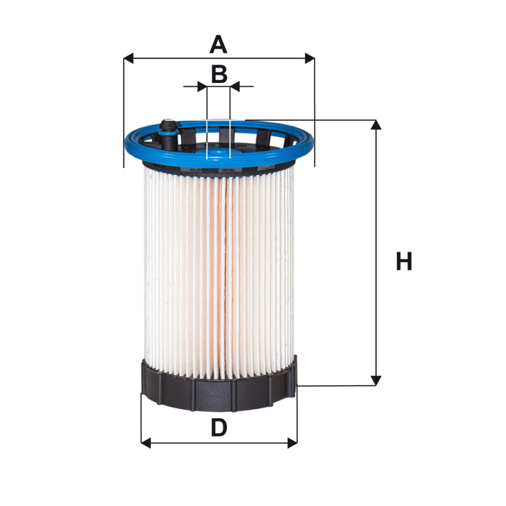 Buy Filtron PE97310 – good price at EXIST.AE!