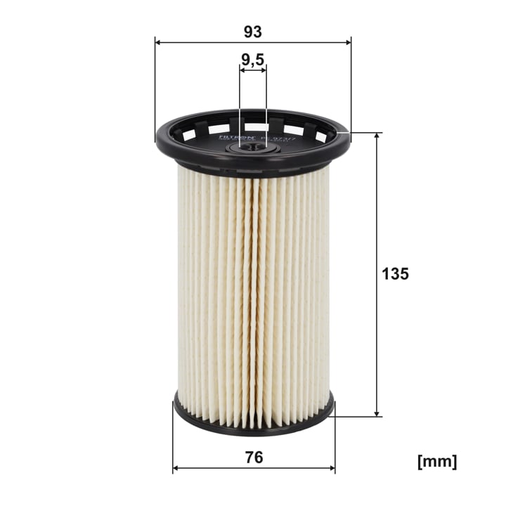Buy Filtron PE 973/7 at a low price in United Arab Emirates!