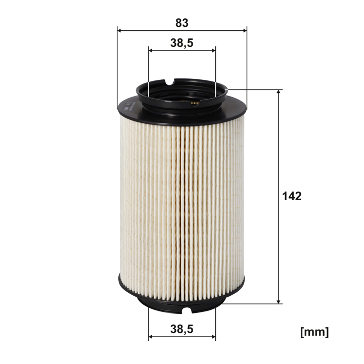 Buy Filtron PE 973 at a low price in United Arab Emirates!