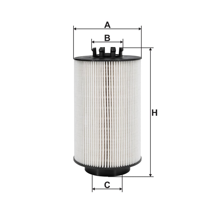 Buy Filtron PE 977/1 at a low price in United Arab Emirates!