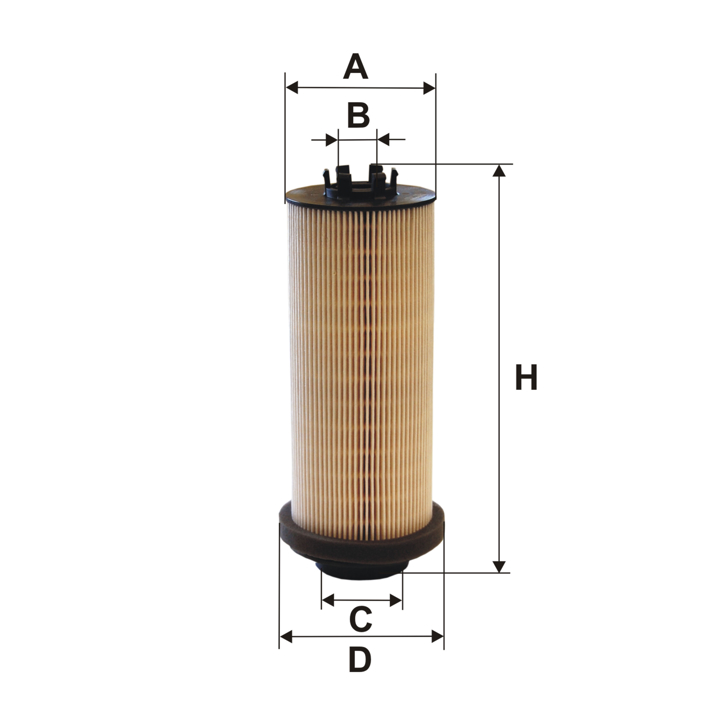 Buy Filtron PE9752 – good price at EXIST.AE!