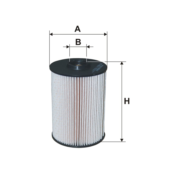 Fuel filter Filtron PE 981/2