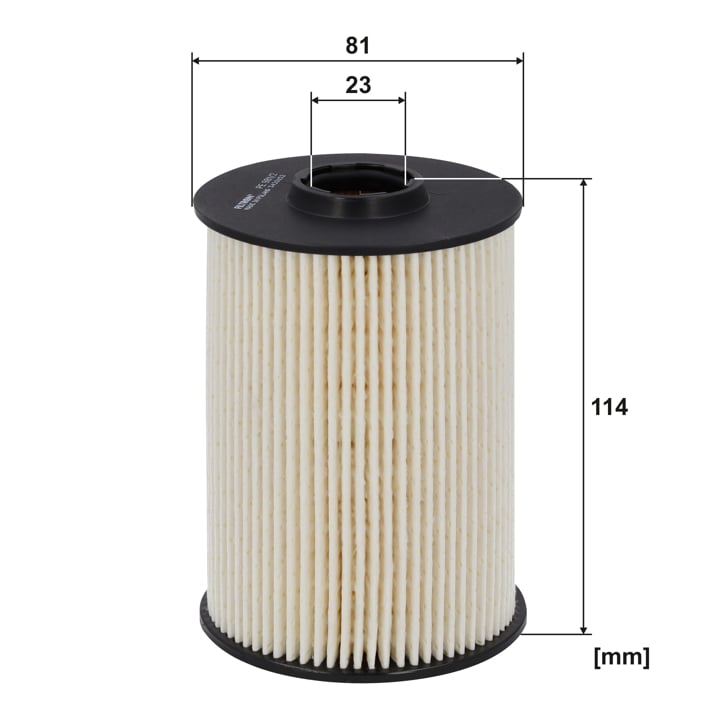 Buy Filtron PE 981/2 at a low price in United Arab Emirates!