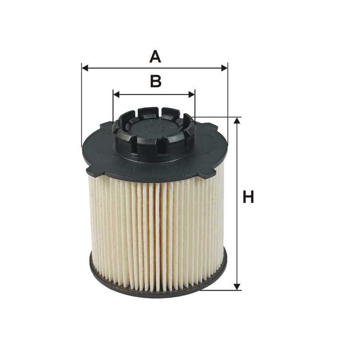 Fuel filter Filtron PE 982/1