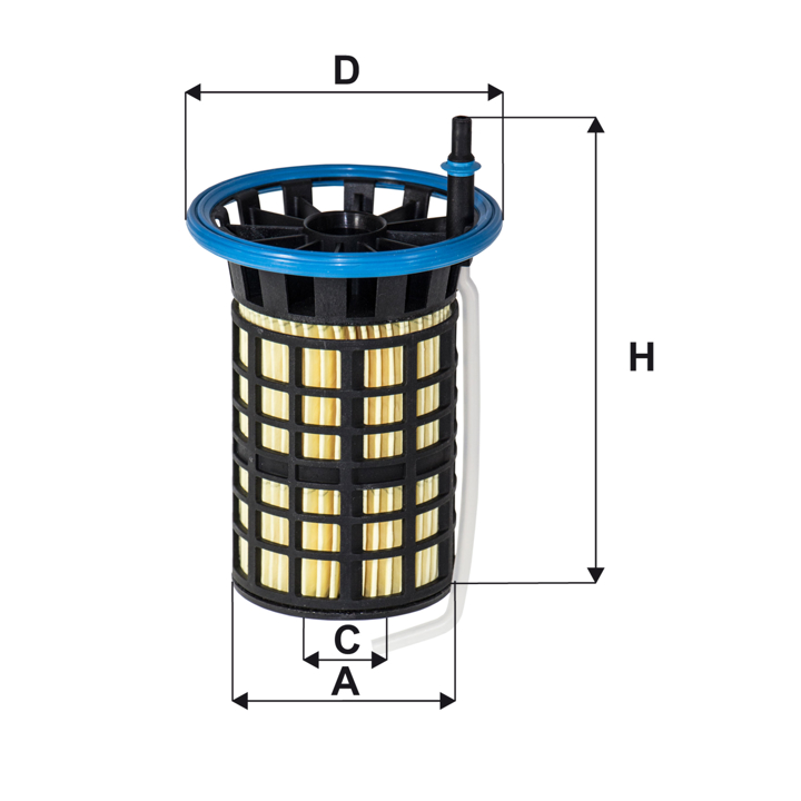 Buy Filtron PE9822 – good price at EXIST.AE!
