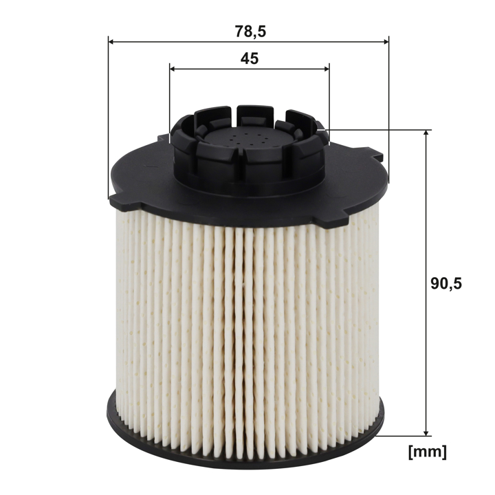 Buy Filtron PE 982/1 at a low price in United Arab Emirates!
