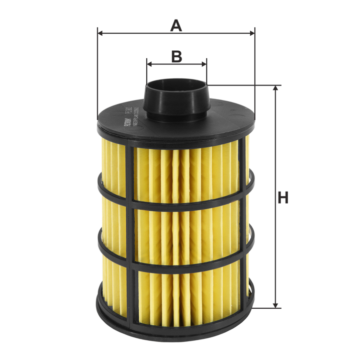 Buy Filtron PE982 – good price at EXIST.AE!