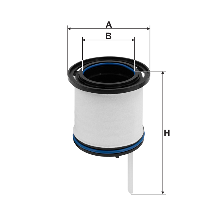 Buy Filtron PE9935 – good price at EXIST.AE!