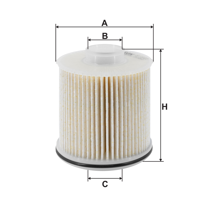 Fuel filter Filtron PE 994/1