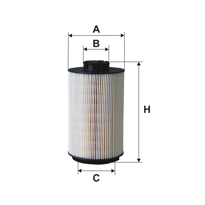 Buy Filtron PE996 – good price at EXIST.AE!