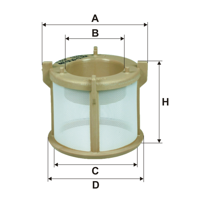 Buy Filtron PK9377 – good price at EXIST.AE!