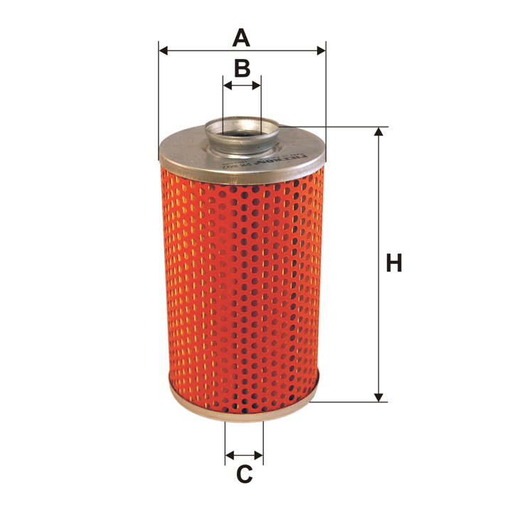 Buy Filtron PM802 – good price at EXIST.AE!