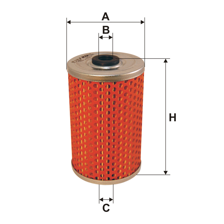Buy Filtron PM806 – good price at EXIST.AE!