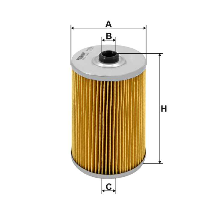 Buy Filtron PM 808 at a low price in United Arab Emirates!