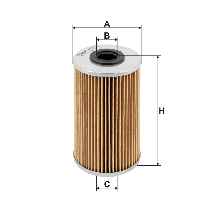Buy Filtron PM 811 at a low price in United Arab Emirates!