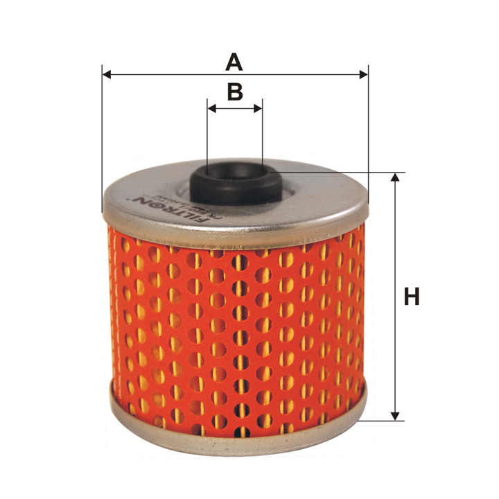 Buy Filtron PM8101 – good price at EXIST.AE!