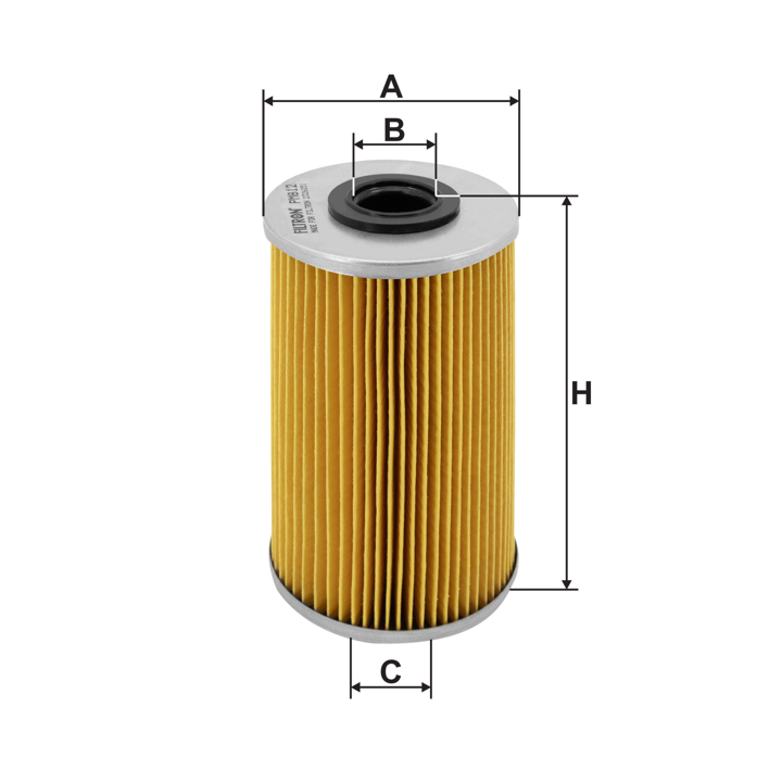 Buy Filtron PM 812 at a low price in United Arab Emirates!
