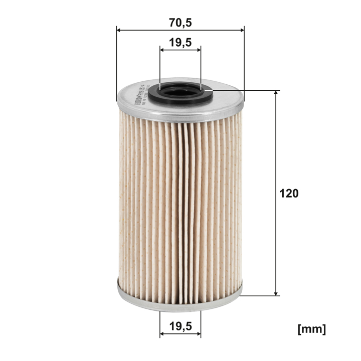 Buy Filtron PM 815/4 at a low price in United Arab Emirates!