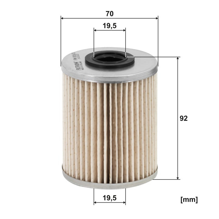 Buy Filtron PM 816/1 at a low price in United Arab Emirates!