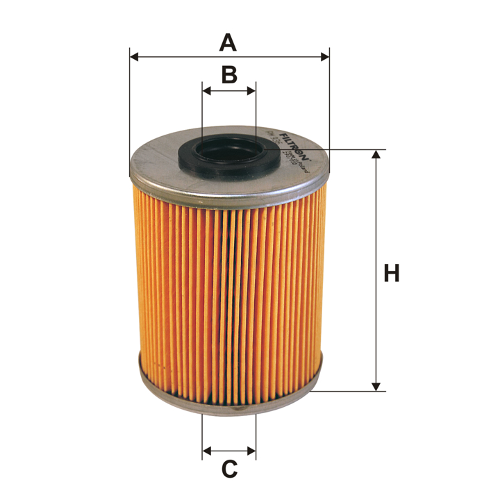 Fuel filter Filtron PM 936