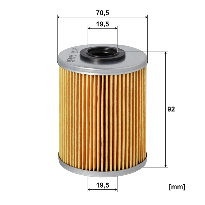 Buy Filtron PM 936 at a low price in United Arab Emirates!