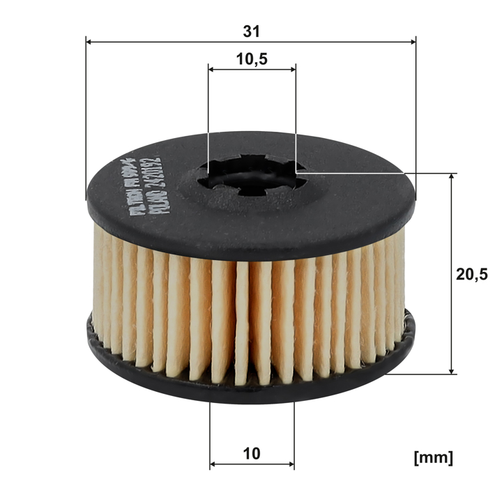 Buy Filtron PM 999/6 at a low price in United Arab Emirates!