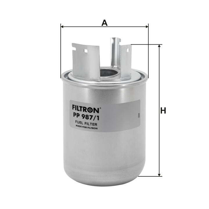 Buy Filtron PP9871 – good price at EXIST.AE!