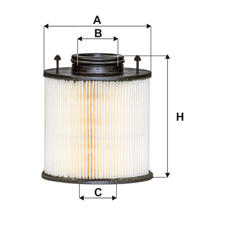 Buy Filtron UE7303 – good price at EXIST.AE!