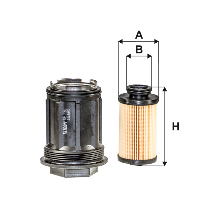 Buy Filtron UE730 – good price at EXIST.AE!