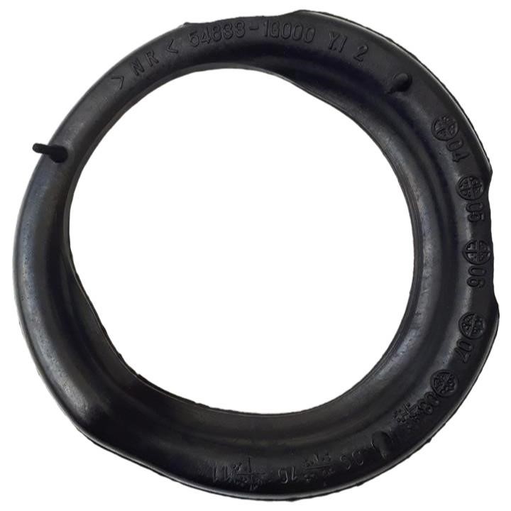 546331G000 Hyundai/Kia Suspension spring front