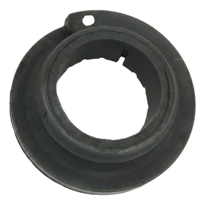 553412G000 Hyundai/Kia Suspension spring spacer rear upper