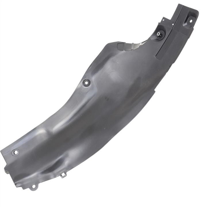 86815K4000 Hyundai/Kia Fender liner front left, rear