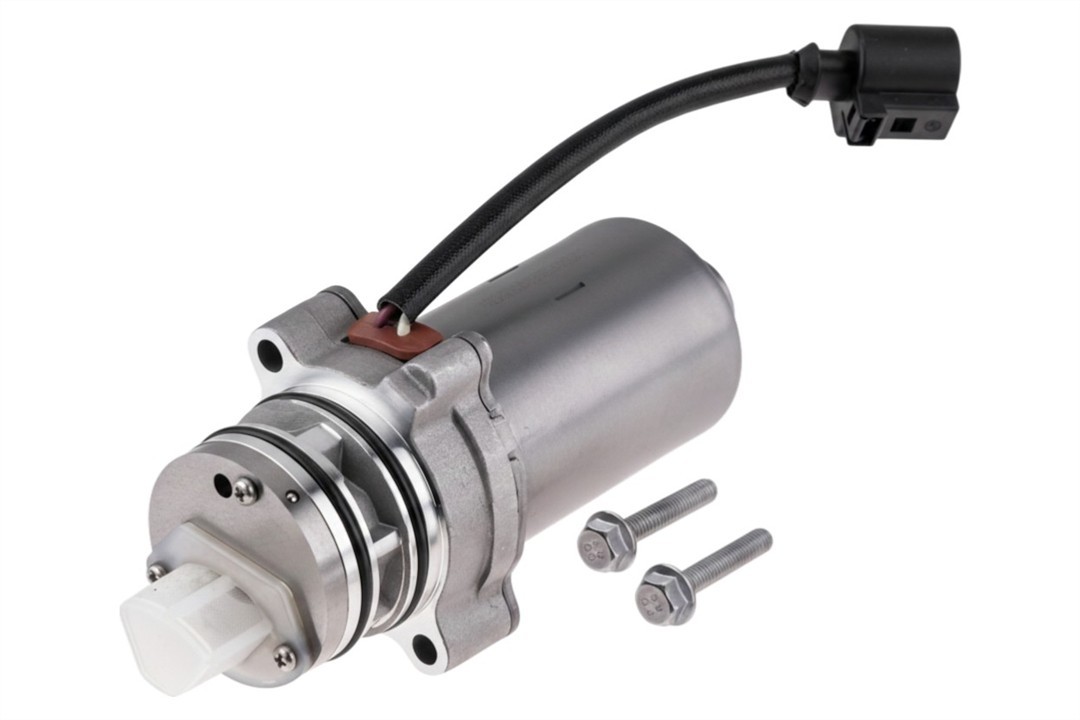 Differentials Volvo: EMRVV003 NTY Pump, multi-plate clutch (all-wheel drive)
