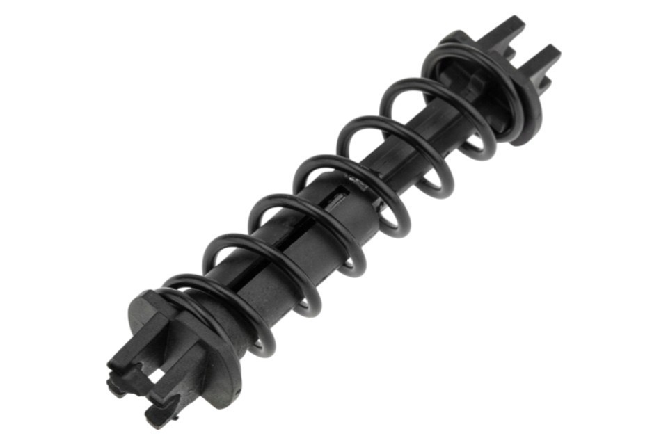 Spring, clutch pedal NTY EZC-PE-042