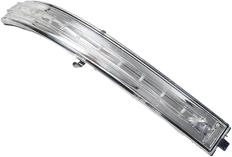876242T000 Hyundai/Kia Turn signal repeater in the right mirror