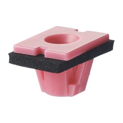 877562J000 Hyundai/Kia Bushing with rectangular head