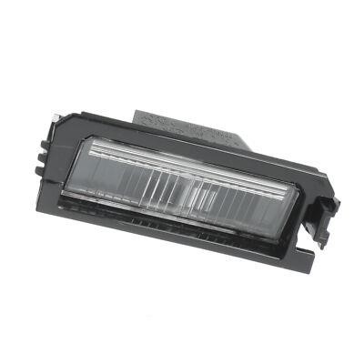92502F6000 Hyundai/Kia License lamp right