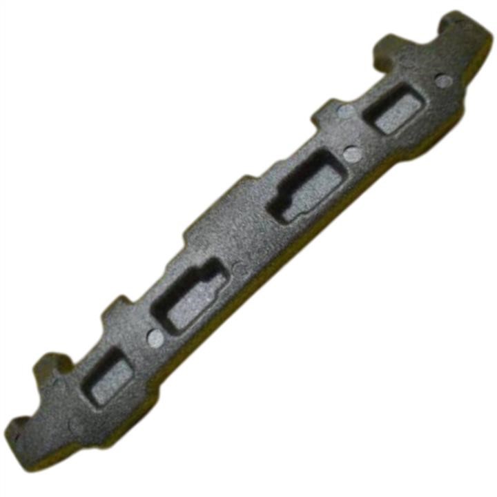 866202F510 Hyundai/Kia Rear bumper absorber
