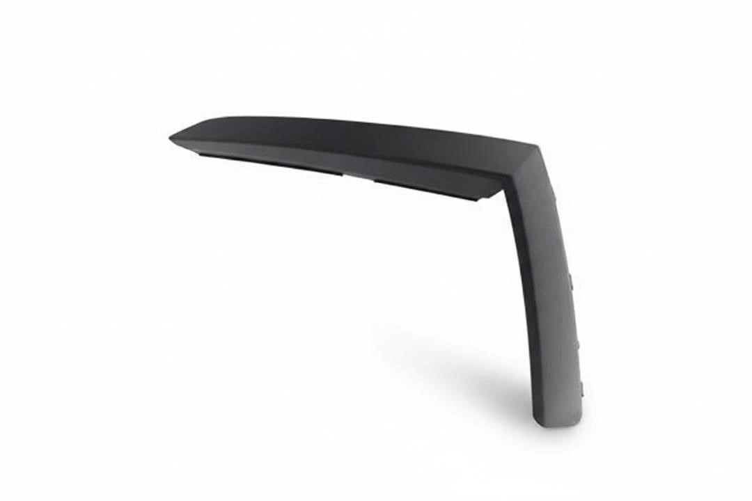 Bumper moulding Skoda: 88071864502 Diamond/DPA Trim bumper