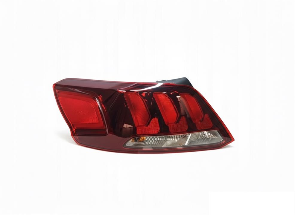 9817301180 Citroen/Peugeot Tail lamp left