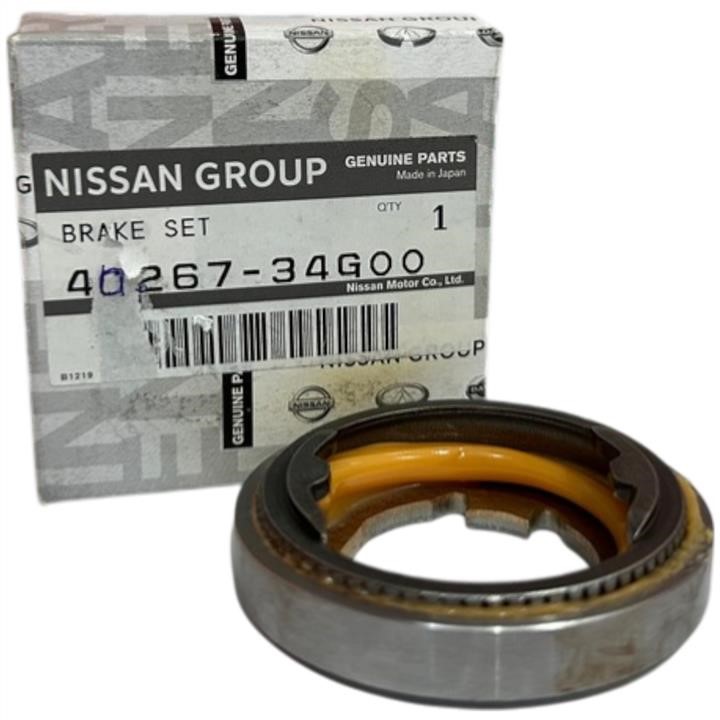 4026734G00 Nissan Coupling