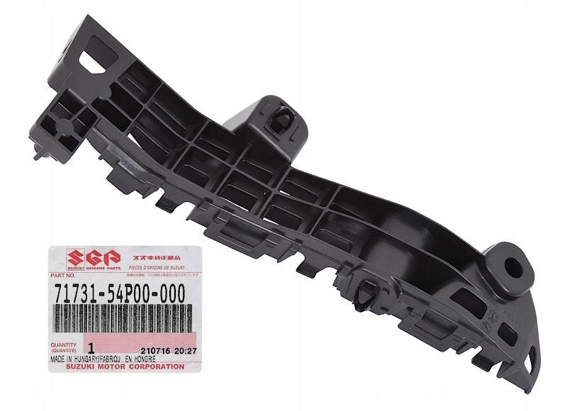 7173154P00 Suzuki Bracket front bumper