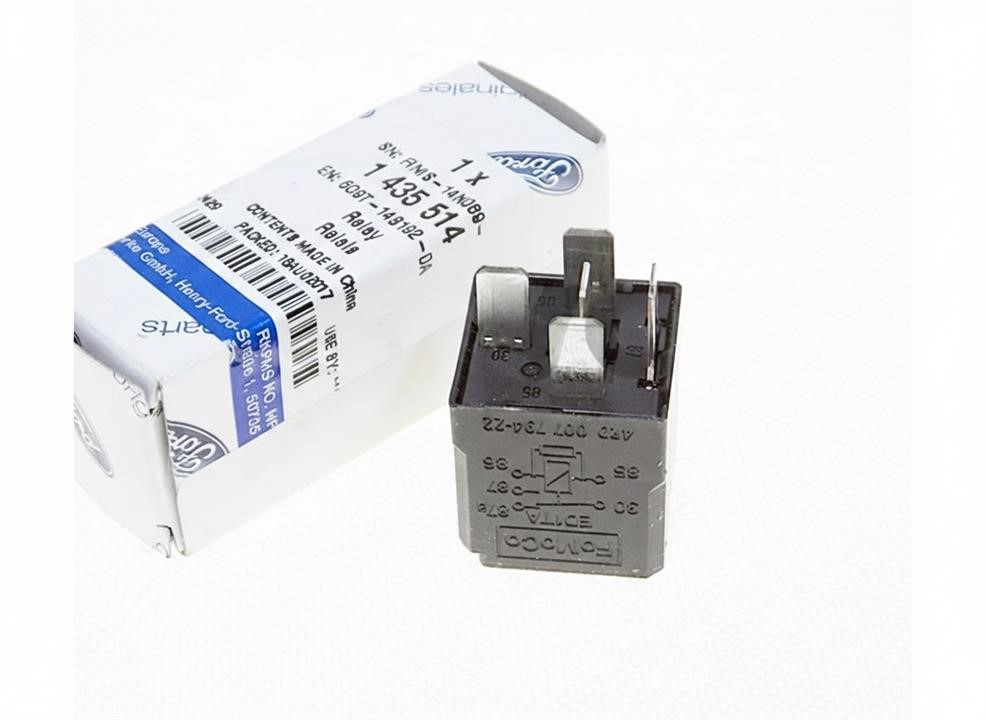 Buy Ford 1 435 514 at a low price in United Arab Emirates!
