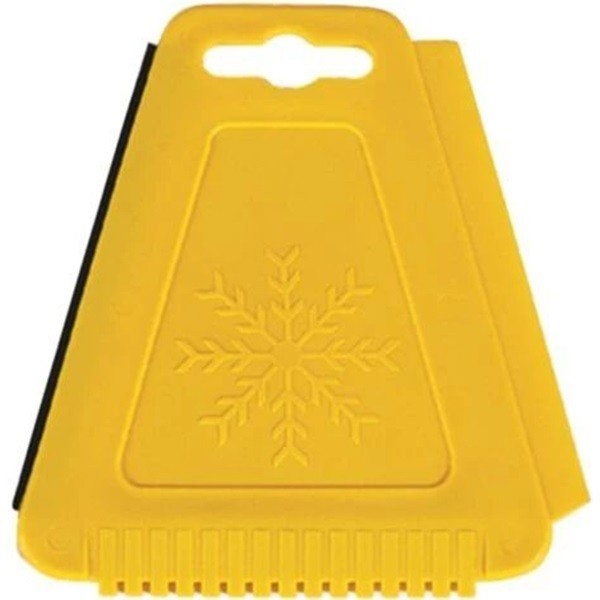 SK03G Kufieta Car scraper with water separator