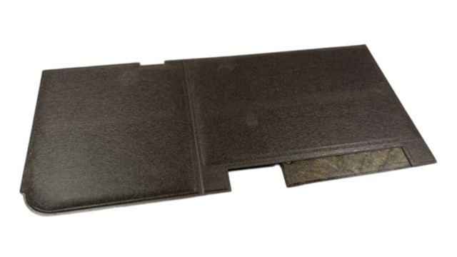 371122E100 Hyundai/Kia Insulation